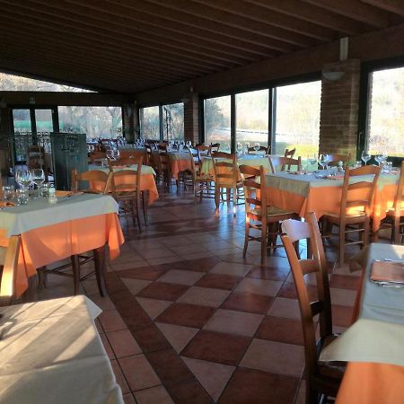 Locanda Dell'Arzente Hotel San Salvatore Monferrato Eksteriør billede