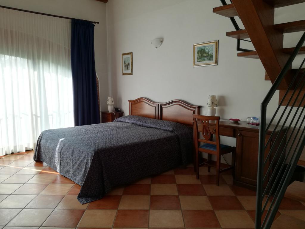 Locanda Dell'Arzente Hotel San Salvatore Monferrato Eksteriør billede