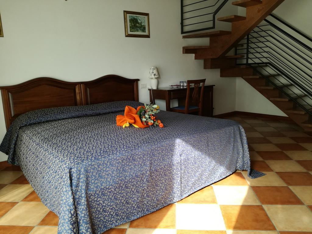 Locanda Dell'Arzente San Salvatore Monferrato Eksteriør billede