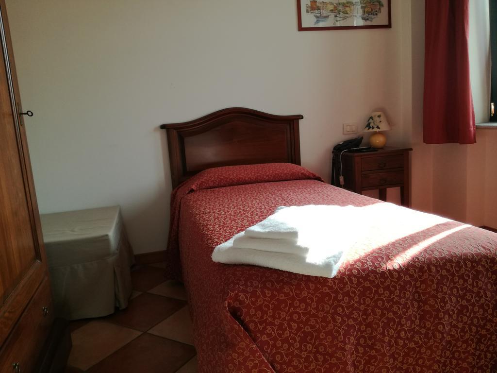 Locanda Dell'Arzente Hotel San Salvatore Monferrato Eksteriør billede