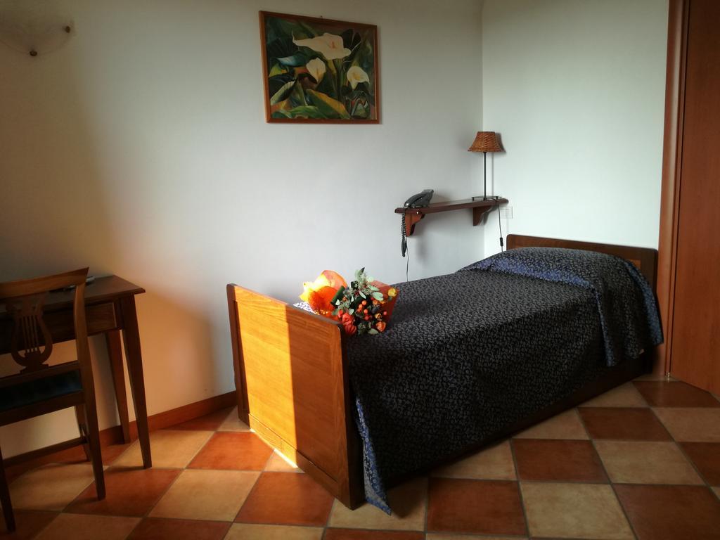 Locanda Dell'Arzente Hotel San Salvatore Monferrato Eksteriør billede