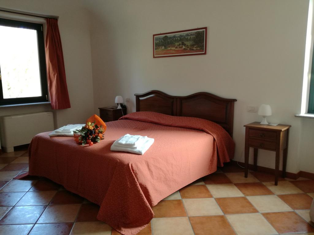 Locanda Dell'Arzente San Salvatore Monferrato Eksteriør billede