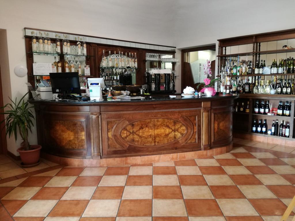 Locanda Dell'Arzente Hotel San Salvatore Monferrato Eksteriør billede