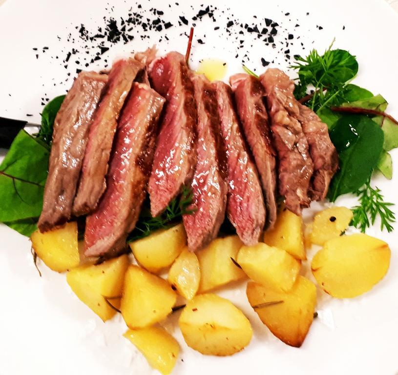 Locanda Dell'Arzente San Salvatore Monferrato Eksteriør billede