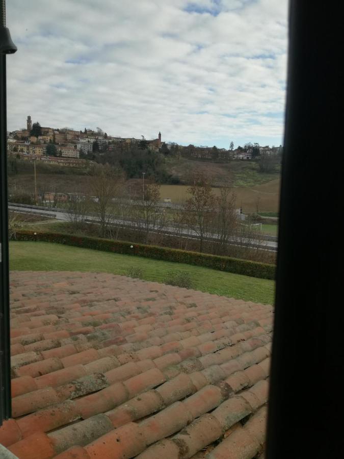 Locanda Dell'Arzente Hotel San Salvatore Monferrato Eksteriør billede