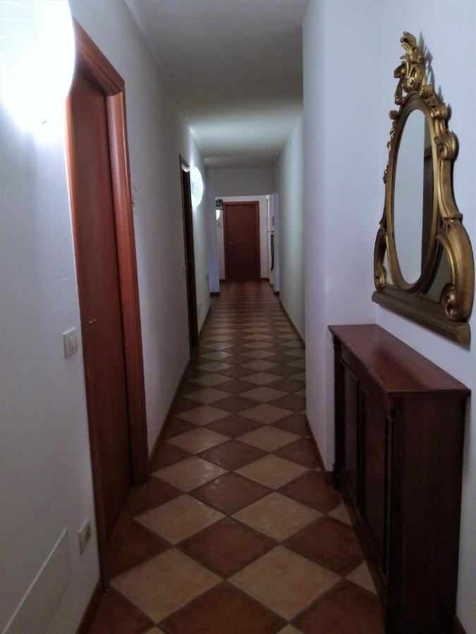 Locanda Dell'Arzente San Salvatore Monferrato Eksteriør billede