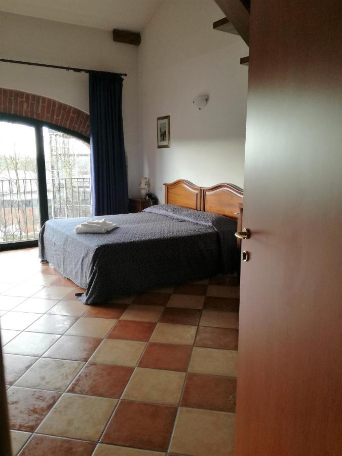 Locanda Dell'Arzente Hotel San Salvatore Monferrato Eksteriør billede