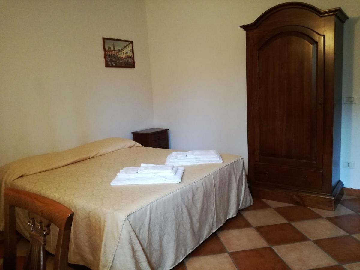 Locanda Dell'Arzente Hotel San Salvatore Monferrato Eksteriør billede