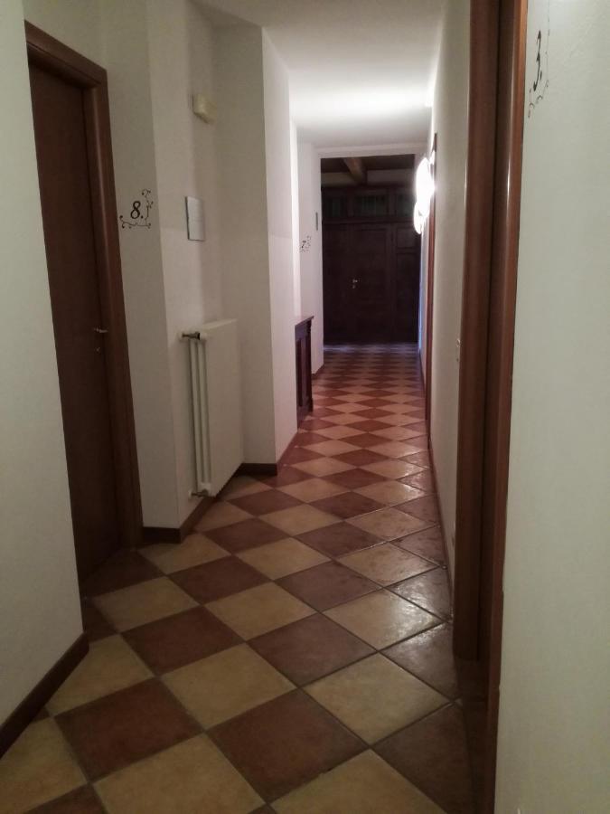 Locanda Dell'Arzente San Salvatore Monferrato Eksteriør billede