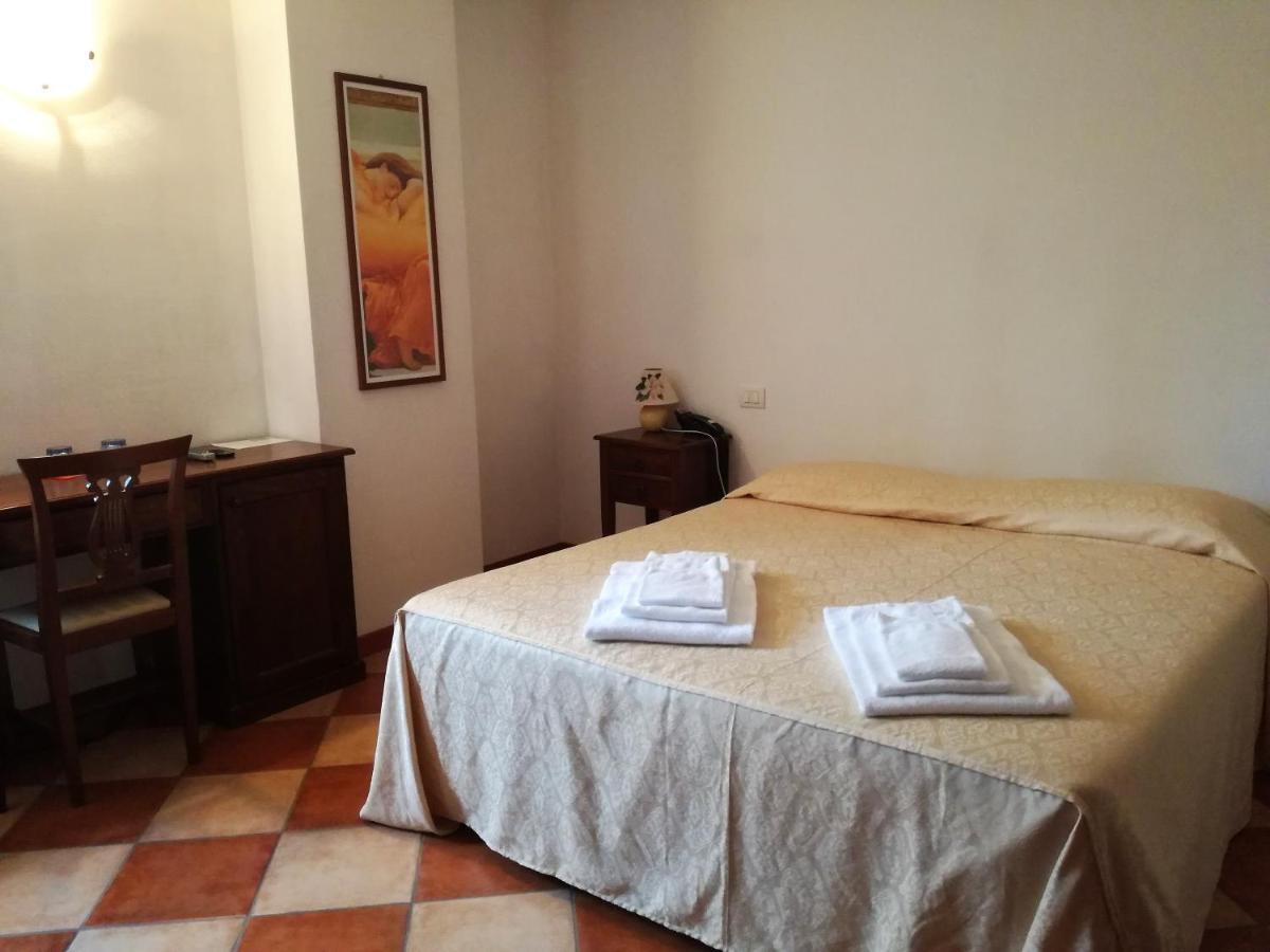 Locanda Dell'Arzente San Salvatore Monferrato Eksteriør billede